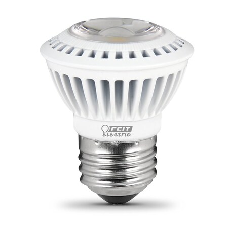 Bulb, LED Shape Mr16, Replacement For Feit Electric, Bpexn/500/Med/LED